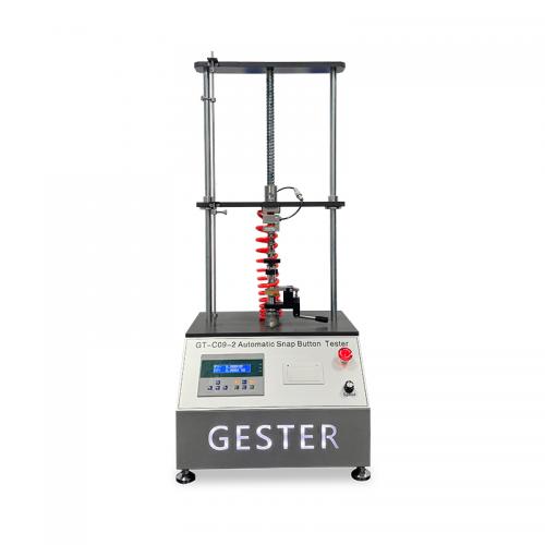Snap Button Tester