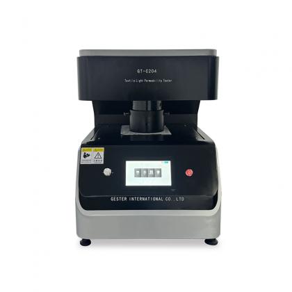 Textile Light Permeability Tester