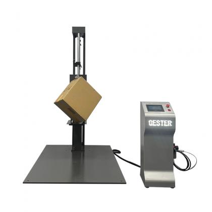 free fall drop tester