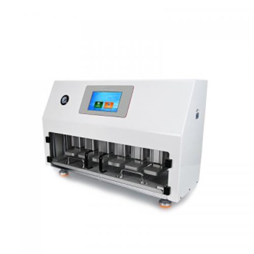 Package Compressive Resistance Tester