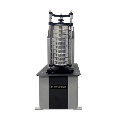 Geotextile Effective Opening Size Tester