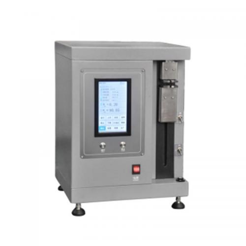 Electronic Single Fiber Strength Tester