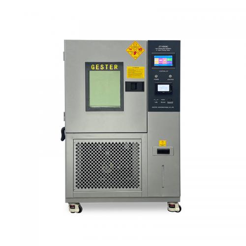Low Temperature DeMattia Flexing Tester