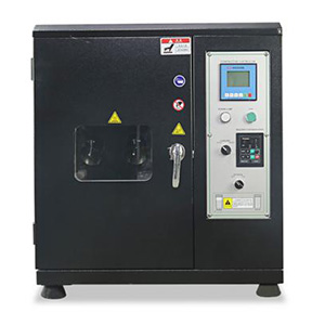 Démystifier le principe de fonctionnement d'une machine de teinture de laboratoire infrarouge