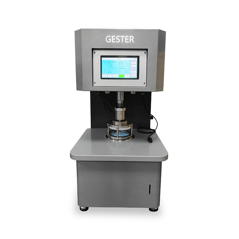 Méthode d'imperméabilisation des tissus - Méthode d'essai de charge hydrostatique