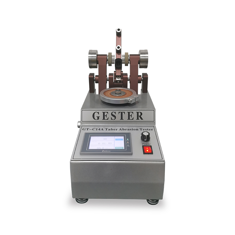 Machine d'essai de résistance à l'abrasion Taber — Votre guide complet