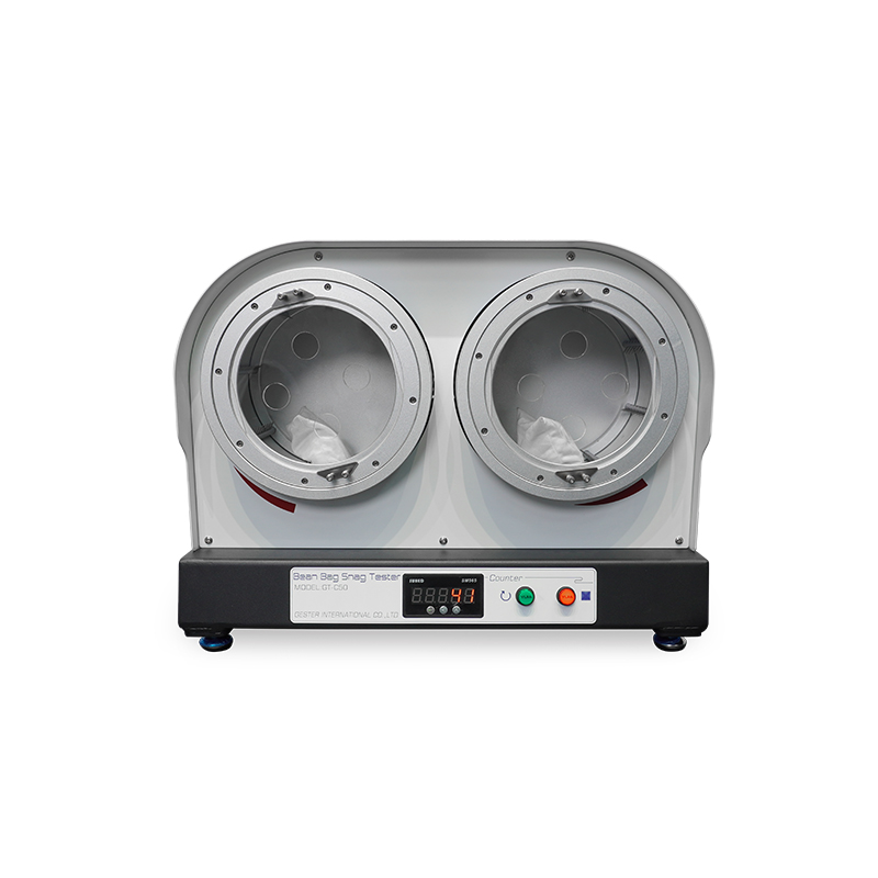 Guide complet du testeur d'accrocs de pouf GT-C50