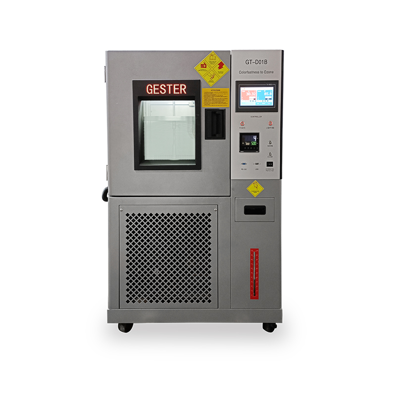 Qu'est-ce que l'appareil de test d'ozone GT-D01B ?