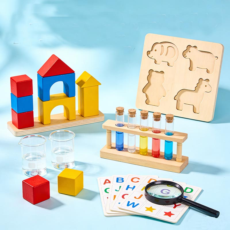 Équipements de test de jouets EN71 : Guide complet