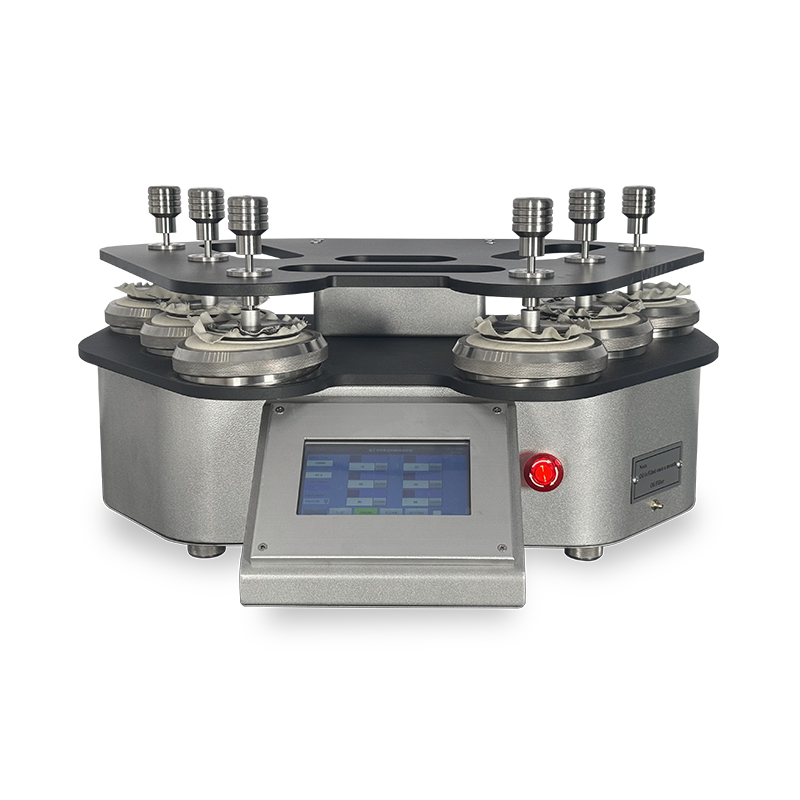 Guide de la norme ISO 12947 et du testeur Martindale