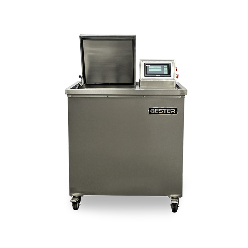 Quels sont les avantages de l'utilisation d'un testeur de résistance au lavage des tissus dans la fabrication textile ?