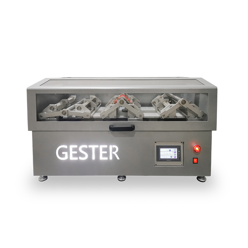 Méthode Bennewart : Testeur de flexion de semelle EN GT-KB06