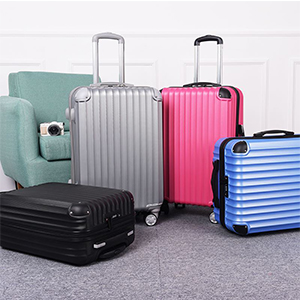 Quel type de valise est durable ?