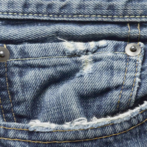 Comment résoudre le problème du craquement des pantalons ?