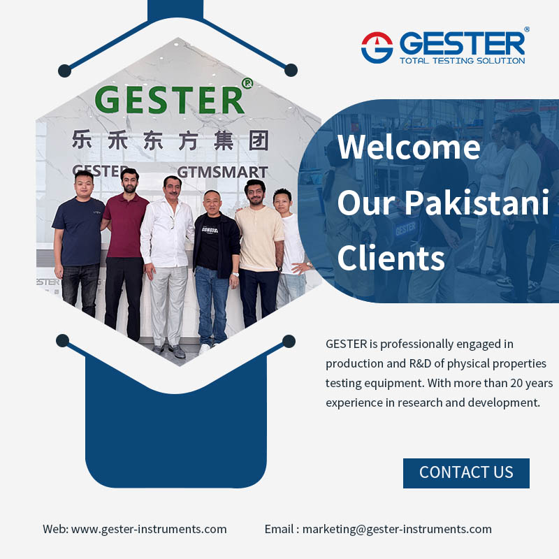 Bienvenue à nos clients pakistanais